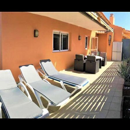 Apartamento Casa de Ricardo Puertito de Guimar Exterior foto