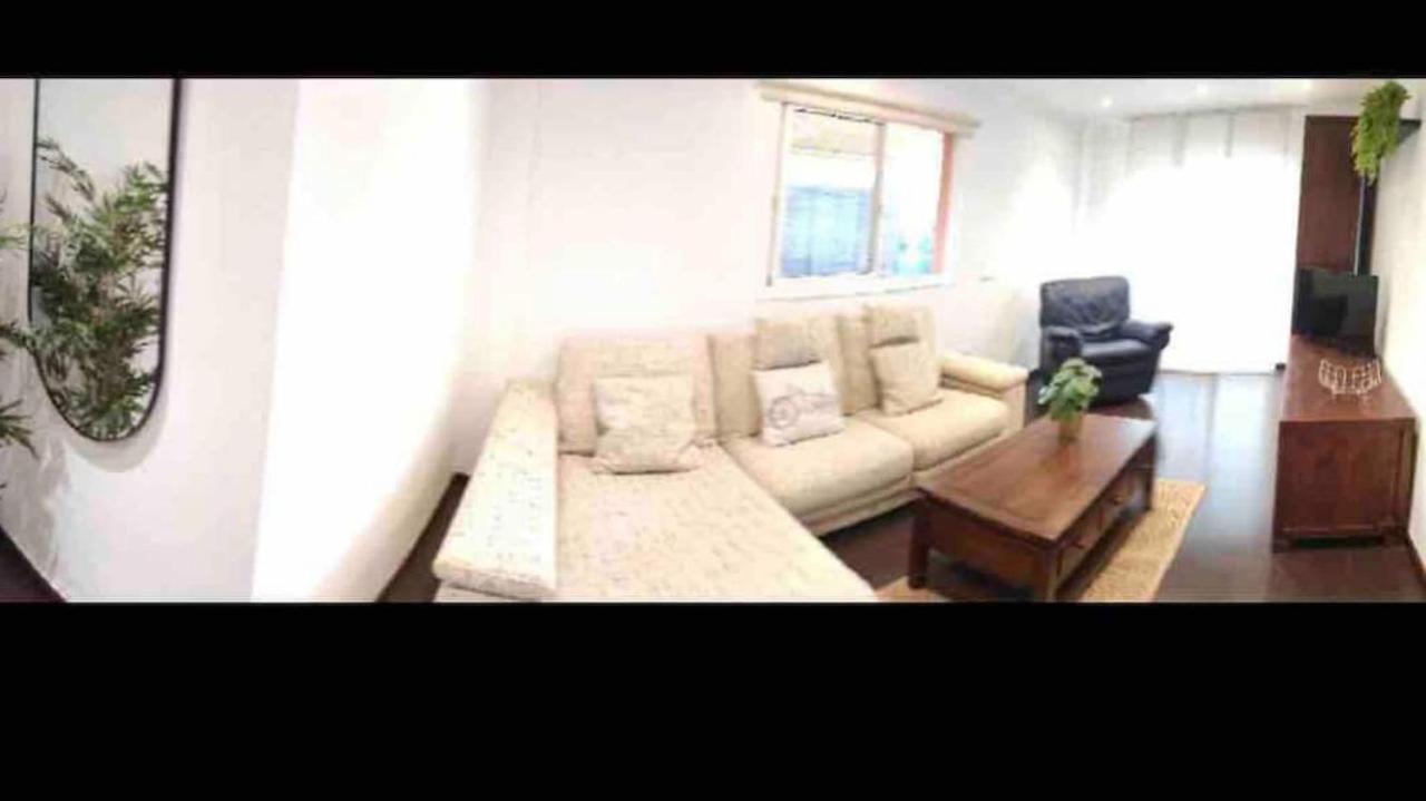 Apartamento Casa de Ricardo Puertito de Guimar Exterior foto