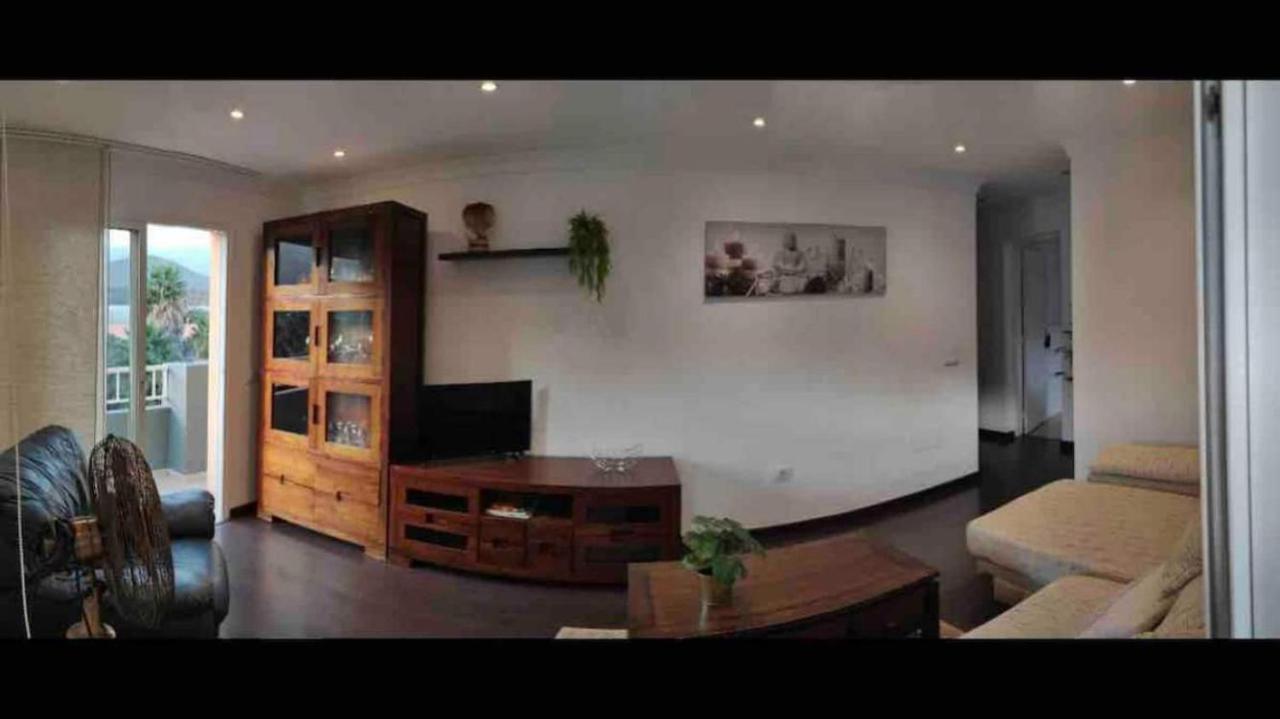 Apartamento Casa de Ricardo Puertito de Guimar Exterior foto