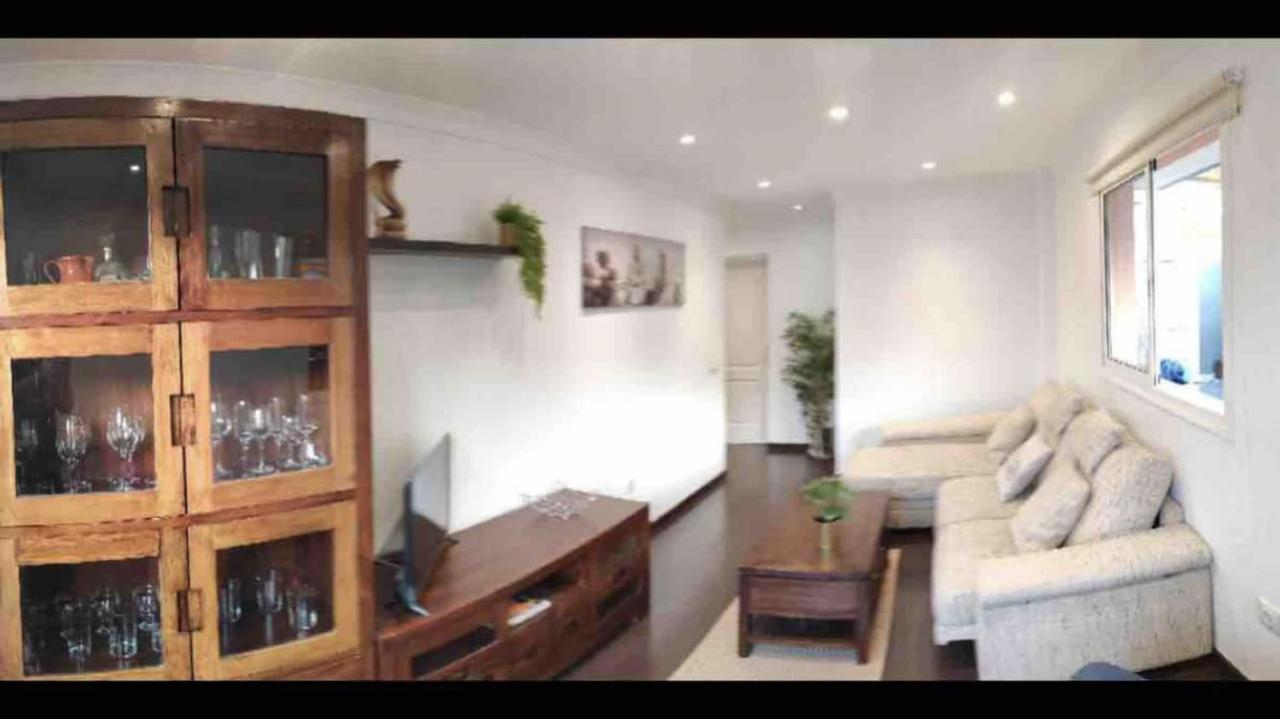 Apartamento Casa de Ricardo Puertito de Guimar Exterior foto