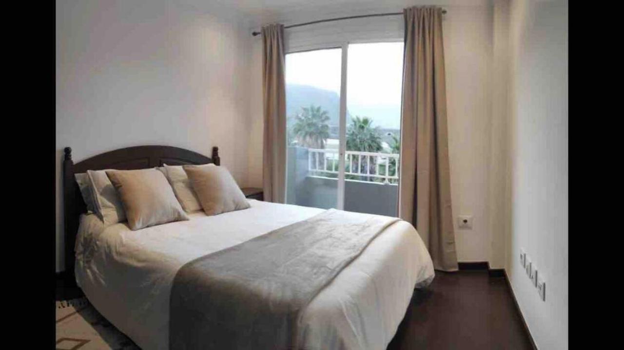Apartamento Casa de Ricardo Puertito de Guimar Exterior foto