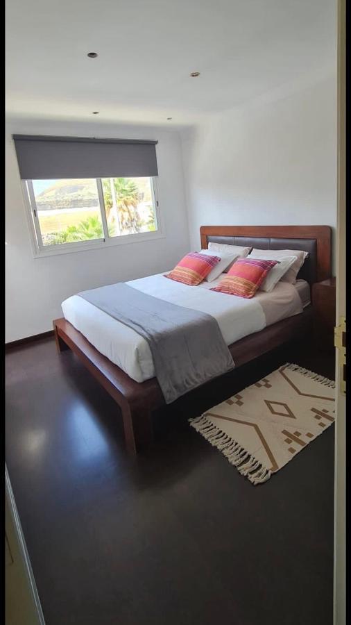 Apartamento Casa de Ricardo Puertito de Guimar Exterior foto