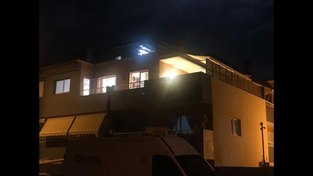 Apartamento Casa de Ricardo Puertito de Guimar Exterior foto
