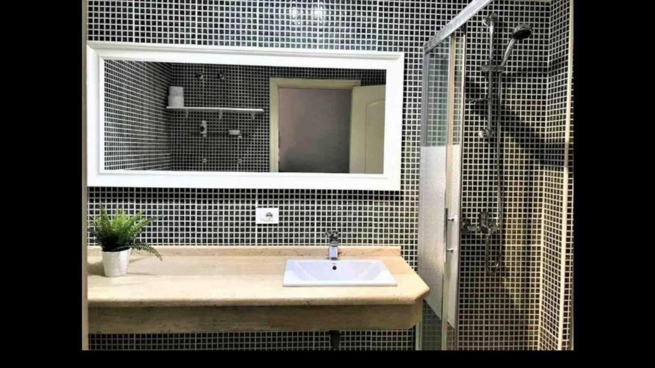 Apartamento Casa de Ricardo Puertito de Guimar Exterior foto