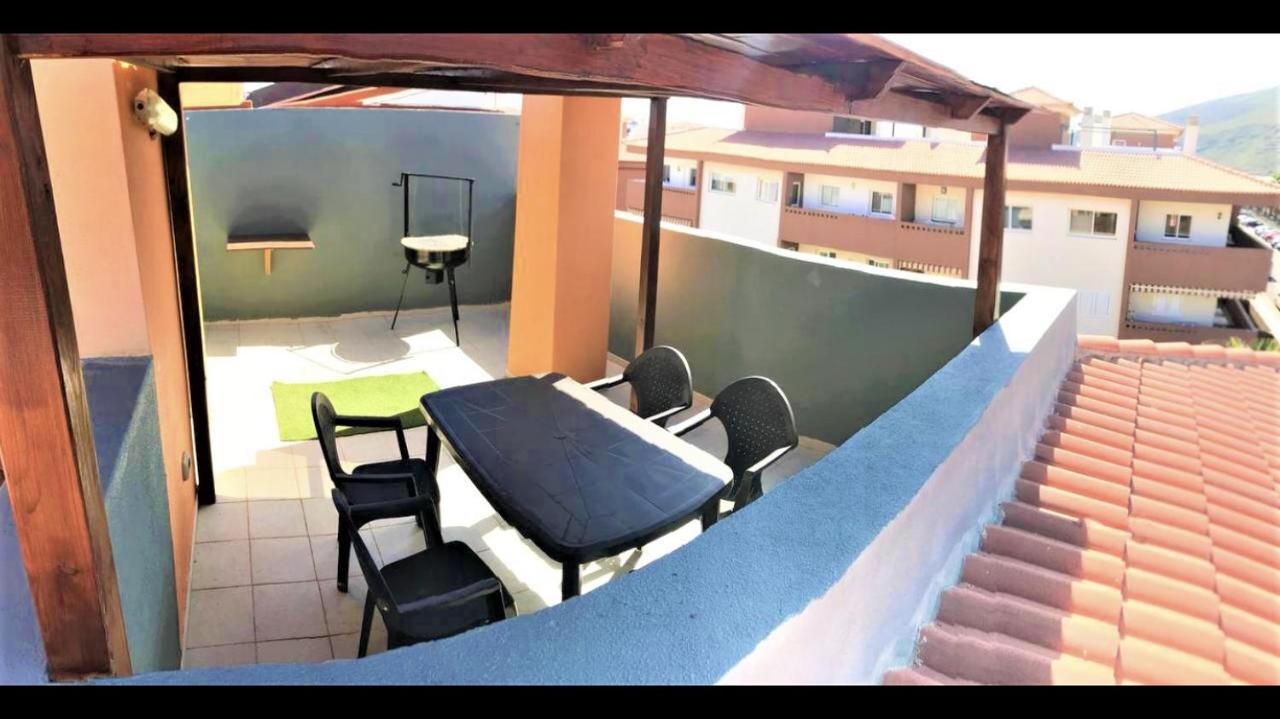 Apartamento Casa de Ricardo Puertito de Guimar Exterior foto