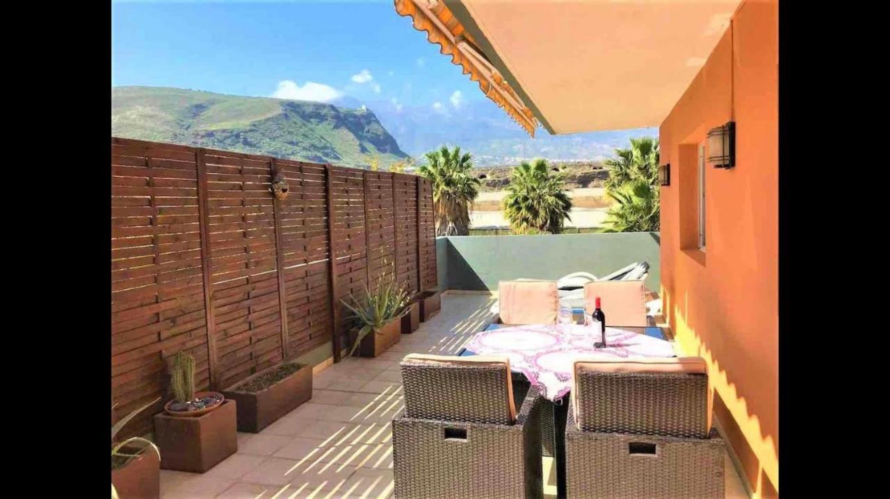 Apartamento Casa de Ricardo Puertito de Guimar Exterior foto