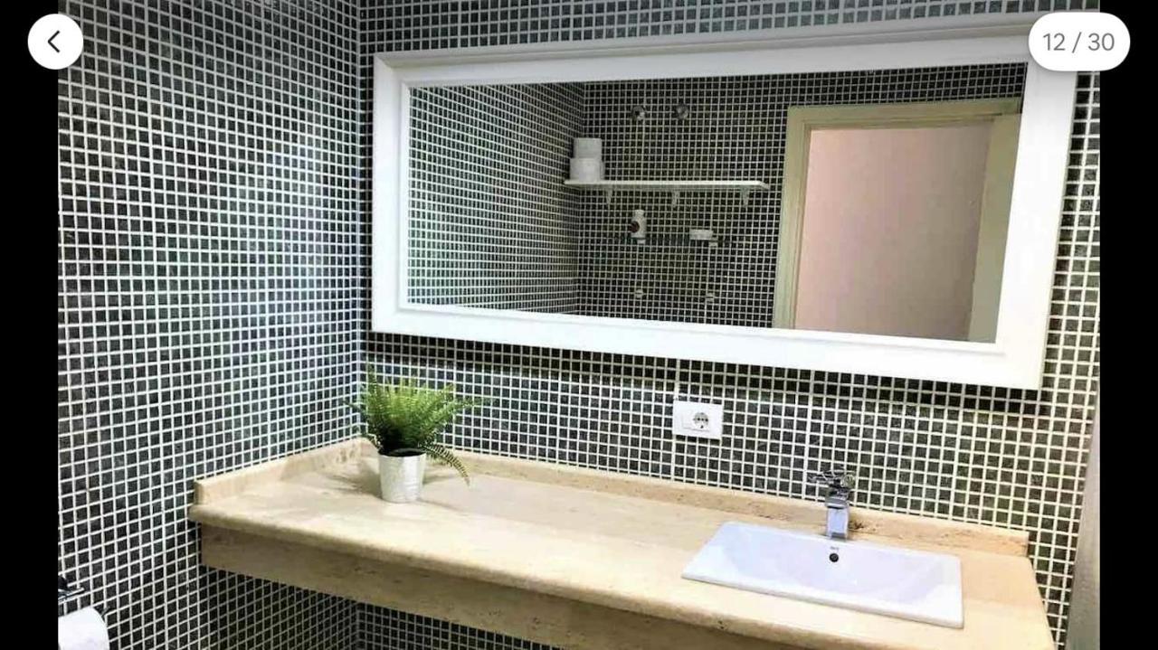 Apartamento Casa de Ricardo Puertito de Guimar Exterior foto
