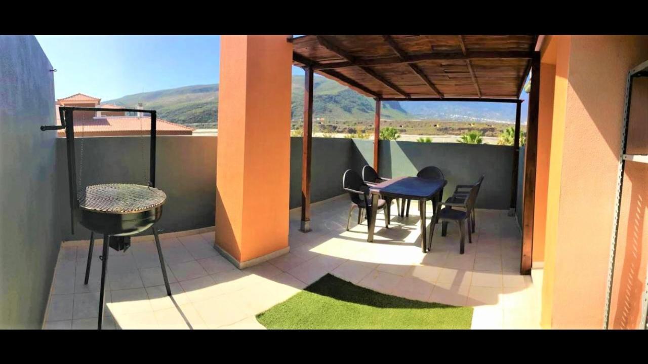 Apartamento Casa de Ricardo Puertito de Guimar Exterior foto